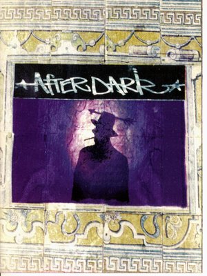 cover image of Afterdark
